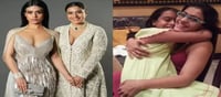 Kajol wrote a lovely note before Nysa's 21st birthday, saying- 'I wish I could put her back in my stomach'